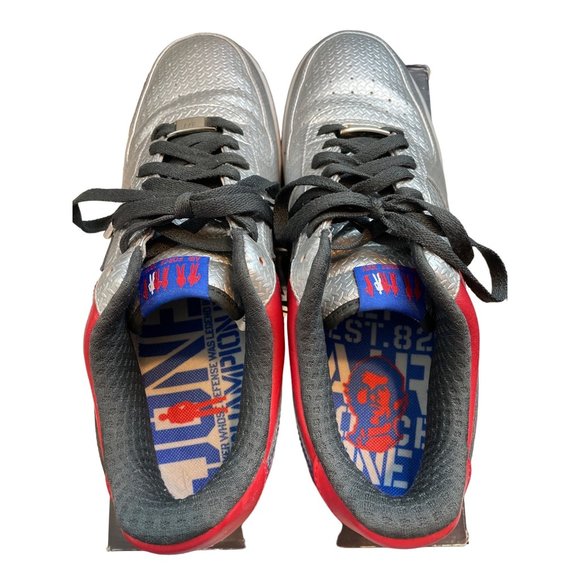 Nike Air Force 1 PRM ‘07 (Jones) - Picture 4 of 11